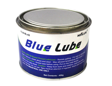 국산 나사 윤활제 Oil Based Thread Lubricant
