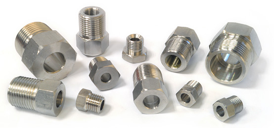 HIFLUX Fitting accessory