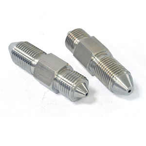 HIFLUX Adapter