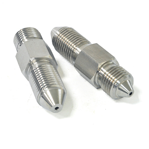 HIFLUX Adapter
