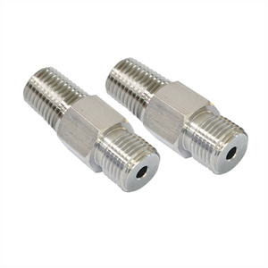 HIFLUX Adapter