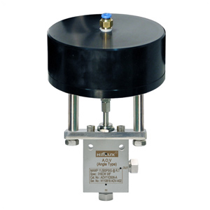 HIFLUX Air Operated Valve