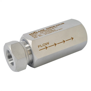 HIFLUX Check Valve