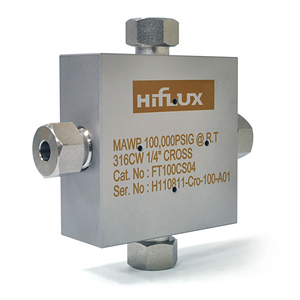 HIFLUX Fitting