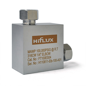 HIFLUX Fitting