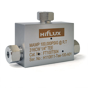 HIFLUX Fitting