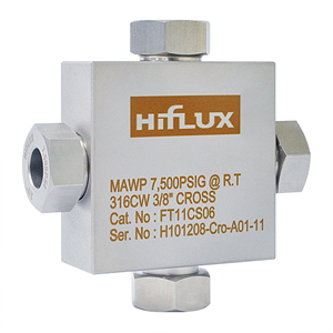 HIFLUX Fitting