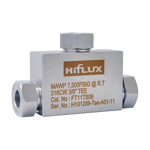 HIFLUX Fitting