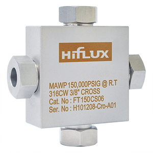 HIFLUX Fitting