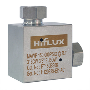 HIFLUX Fitting