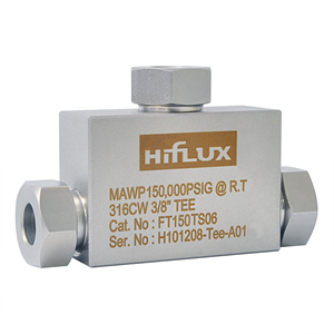 HIFLUX Fitting