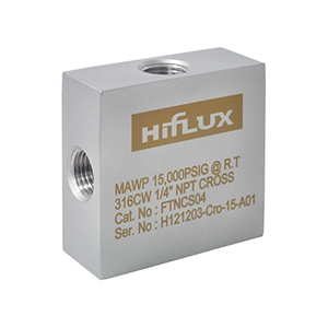 HIFLUX Fitting