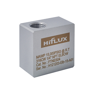 HIFLUX Fitting
