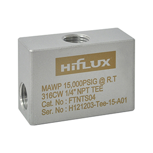 HIFLUX Fitting