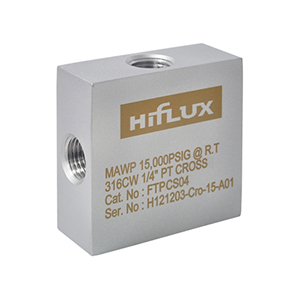 HIFLUX Fitting