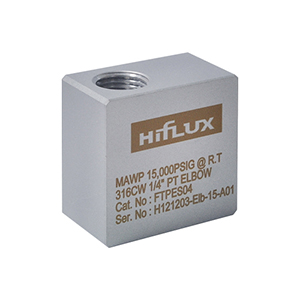 HIFLUX Fitting