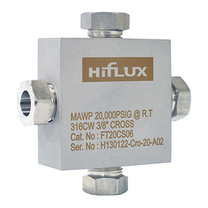 HIFLUX Fitting