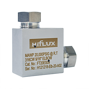 HIFLUX Fitting