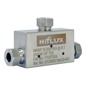 HIFLUX Fitting