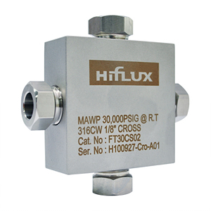 HIFLUX Fitting