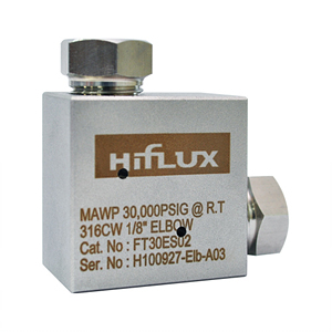 HIFLUX Fitting