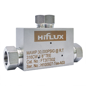 HIFLUX Fitting