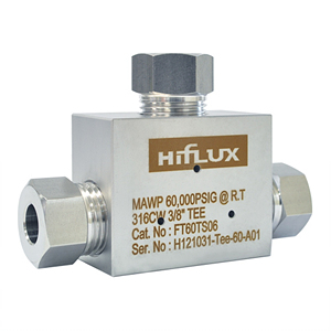 HIFLUX Fitting