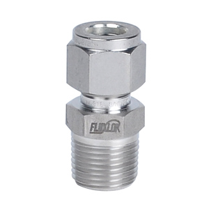 락타입 피팅(Lok Fitting) Male Connector NPT / PT