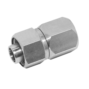 락타입 피팅(Lok Fitting) AN Female Adapter
