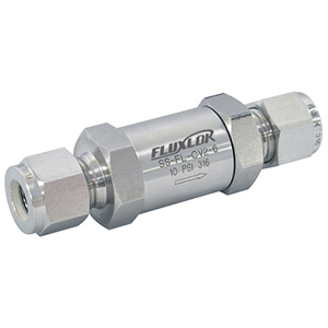 Lok Type Valve Check Valve (CV Series)