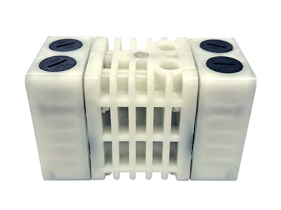 小型エア・ダイヤフラム・ポンプ(Small Air Diaphragm Pump)